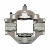 Dynamic Friction 1992-2005 Mercedes-Benz CL600 Rear Right Silver Zinc Coated Premium Caliper by Dynamic Friction Company 331-63628