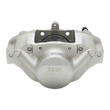 Dynamic Friction 1992-2005 Mercedes-Benz CL600 Rear Right Silver Zinc Coated Premium Caliper by Dynamic Friction Company 331-63628