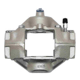 Dynamic Friction 1992-2005 Mercedes-Benz CL600 Rear Right Silver Zinc Coated Premium Caliper by Dynamic Friction Company 331-63628