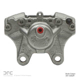 Dynamic Friction 1992-2005 Mercedes-Benz CL600 Rear Left Silver Zinc Coated Premium Caliper by Dynamic Friction Company 331-63629