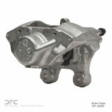 Dynamic Friction 1993-1999 Mercedes-Benz CLK550 Rear Right Silver Zinc Coated Premium Caliper by Dynamic Friction Company 331-63630