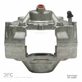 Dynamic Friction 1993-1999 Mercedes-Benz CLK550 Rear Right Silver Zinc Coated Premium Caliper by Dynamic Friction Company 331-63630
