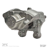 Dynamic Friction 1993-1999 Mercedes-Benz C350 Rear Left Silver Zinc Coated Premium Caliper by Dynamic Friction Company 331-63631