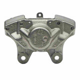 Dynamic Friction 1993-1999 Mercedes-Benz C350 Rear Left Silver Zinc Coated Premium Caliper by Dynamic Friction Company 331-63631