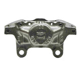 Dynamic Friction 1983-1993 Mercedes-Benz 190D Rear Right Silver Zinc Coated Premium Caliper by Dynamic Friction Company 331-63632