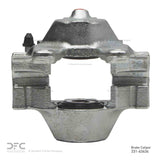 Dynamic Friction 1996-2011 Mercedes-Benz SLK280 Rear Right Premium Caliper - Silver Zinc Coated by Dynamic Friction Company 331-63634