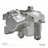 Dynamic Friction 1996-2011 Mercedes-Benz CLK350 Rear Left Premium Caliper - Silver Zinc Coated by Dynamic Friction Company 331-63635