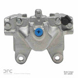 Dynamic Friction 1996-2011 Mercedes-Benz CLK350 Rear Left Premium Caliper - Silver Zinc Coated by Dynamic Friction Company 331-63635