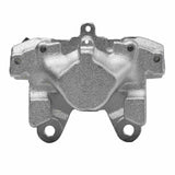 Dynamic Friction 1996-2011 Mercedes-Benz CLK350 Rear Left Premium Caliper - Silver Zinc Coated by Dynamic Friction Company 331-63635