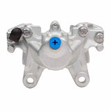 Dynamic Friction 2001-2011 Mercedes-Benz C240 Rear Right Silver Zinc Coated Premium Caliper by Dynamic Friction Company 331-63636