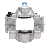 Dynamic Friction 2001-2011 Mercedes-Benz C240 Rear Right Silver Zinc Coated Premium Caliper by Dynamic Friction Company 331-63636