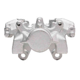 Dynamic Friction 2001-2011 Mercedes-Benz C240 Rear Right Silver Zinc Coated Premium Caliper by Dynamic Friction Company 331-63636