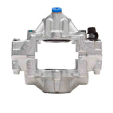Dynamic Friction 2001-2011 Mercedes-Benz C240 Rear Right Silver Zinc Coated Premium Caliper by Dynamic Friction Company 331-63636