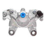 Dynamic Friction 2001-2011 Mercedes-Benz SLK300 Rear Left Silver Zinc Coated Premium Caliper by Dynamic Friction Company 331-63637
