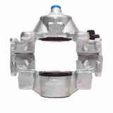 Dynamic Friction 2001-2011 Mercedes-Benz SLK300 Rear Left Silver Zinc Coated Premium Caliper by Dynamic Friction Company 331-63637