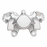 Dynamic Friction 2001-2011 Mercedes-Benz SLK300 Rear Left Silver Zinc Coated Premium Caliper by Dynamic Friction Company 331-63637