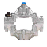 Dynamic Friction 2001-2011 Mercedes-Benz SLK300 Rear Left Silver Zinc Coated Premium Caliper by Dynamic Friction Company 331-63637