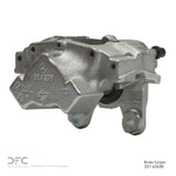 Dynamic Friction 1996-2008 Chrysler Crossfire Rear Right Premium Caliper - Silver Zinc Coated by Dynamic Friction Company 331-63638