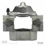 Dynamic Friction 1996-2008 Chrysler Crossfire Rear Right Premium Caliper - Silver Zinc Coated by Dynamic Friction Company 331-63638