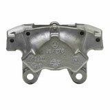Dynamic Friction 1996-2008 Chrysler Crossfire Rear Right Premium Caliper - Silver Zinc Coated by Dynamic Friction Company 331-63638