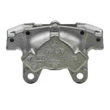 Dynamic Friction 1996-2008 Chrysler Crossfire Rear Left Premium Caliper - Silver Zinc Coated by Dynamic Friction Company 331-63639