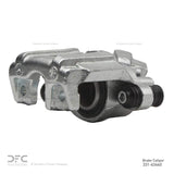 Dynamic Friction 1998-2005 Mercedes-Benz ML430 Rear Right Silver Zinc Coated Premium Caliper by Dynamic Friction Company 331-63640