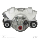 Dynamic Friction 1998-2005 Mercedes-Benz ML430 Rear Right Silver Zinc Coated Premium Caliper by Dynamic Friction Company 331-63640