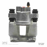 Dynamic Friction 1998-2005 Mercedes-Benz ML430 Rear Right Silver Zinc Coated Premium Caliper by Dynamic Friction Company 331-63640