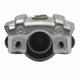 Dynamic Friction 1998-2005 Mercedes-Benz ML430 Rear Right Silver Zinc Coated Premium Caliper by Dynamic Friction Company 331-63640