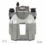 Dynamic Friction 1998-2005 Mercedes-Benz ML430 Rear Right Silver Zinc Coated Premium Caliper by Dynamic Friction Company 331-63640