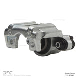Dynamic Friction 1998-2005 Mercedes-Benz ML350 Rear Left Silver Zinc Coated Premium Caliper by Dynamic Friction Company 331-63641