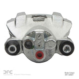 Dynamic Friction 1998-2005 Mercedes-Benz ML350 Rear Left Silver Zinc Coated Premium Caliper by Dynamic Friction Company 331-63641