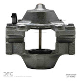 Dynamic Friction 1994-1998 Mercedes-Benz C280 Rear Right Silver Zinc Coated Premium Caliper by Dynamic Friction Company 331-63642