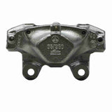 Dynamic Friction 1994-1998 Mercedes-Benz C280 Rear Right Silver Zinc Coated Premium Caliper by Dynamic Friction Company 331-63642