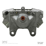 Dynamic Friction 1994-2000 Mercedes-Benz SL320 Rear Right Premium Caliper - Silver Zinc Coated by Dynamic Friction Company 331-63644