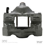 Dynamic Friction 1994-2000 Mercedes-Benz SL320 Rear Right Premium Caliper - Silver Zinc Coated by Dynamic Friction Company 331-63644