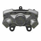 Dynamic Friction 1994-2000 Mercedes-Benz SL320 Rear Right Premium Caliper - Silver Zinc Coated by Dynamic Friction Company 331-63644