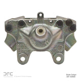 Dynamic Friction 1994-2000 Mercedes-Benz E430 Rear Left Premium Caliper - Silver Zinc Coated by Dynamic Friction Company 331-63645