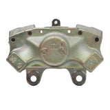 Dynamic Friction 1994-2000 Mercedes-Benz E430 Rear Left Premium Caliper - Silver Zinc Coated by Dynamic Friction Company 331-63645