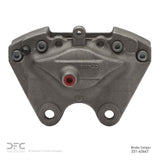 Dynamic Friction 2000-2005 Mercedes-Benz ML430 Rear Left Premium Caliper - BLack Powder Coated by Dynamic Friction Company 331-63647
