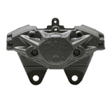 Dynamic Friction 2001-2002 Mercedes-Benz S600 Rear Right Silver Powder Coated Premium Caliper by Dynamic Friction Company 331-63648