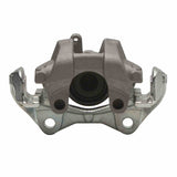 Dynamic Friction 2003-2013 Mercedes-Benz S400 Hybrid Rear Left/Rear Right Premium Caliper - Silver Zinc Coated by Dynamic Friction Company 331-63652