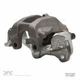 Dynamic Friction 2003-2014 Mercedes-Benz SL500 Rear Right Premium Caliper - Silver Zinc Coated by Dynamic Friction Company 331-63656