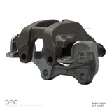 Dynamic Friction 2003-2014 Mercedes-Benz E550 Rear Left Premium Caliper - Silver Zinc Coated by Dynamic Friction Company 331-63657