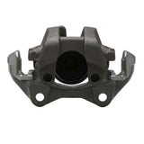 Dynamic Friction 2003-2014 Mercedes-Benz E550 Rear Left Premium Caliper - Silver Zinc Coated by Dynamic Friction Company 331-63657