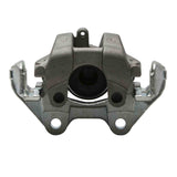 Dynamic Friction 2003-2018 Mercedes-Benz S350 Rear Right Silver Zinc Coated Premium Caliper by Dynamic Friction Company 331-63660
