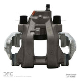 Dynamic Friction 2003-2018 Mercedes-Benz S350 Rear Right Silver Zinc Coated Premium Caliper by Dynamic Friction Company 331-63660