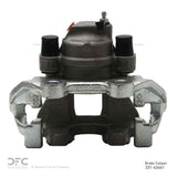 Dynamic Friction 2003-2018 Mercedes-Benz S500 Rear Left Premium Caliper - Silver Zinc Coated by Dynamic Friction Company 331-63661