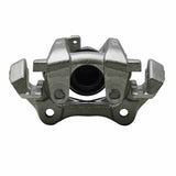 Dynamic Friction 2006-2012 Mercedes-Benz ML500 Rear Left Silver Zinc Coated Premium Caliper by Dynamic Friction Company 331-63667