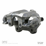 Dynamic Friction 2006-2013 Mercedes-Benz R350 Rear Right Premium Caliper - Silver Zinc Coated by Dynamic Friction Company 331-63670
